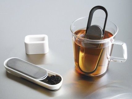 ティーインフューザー