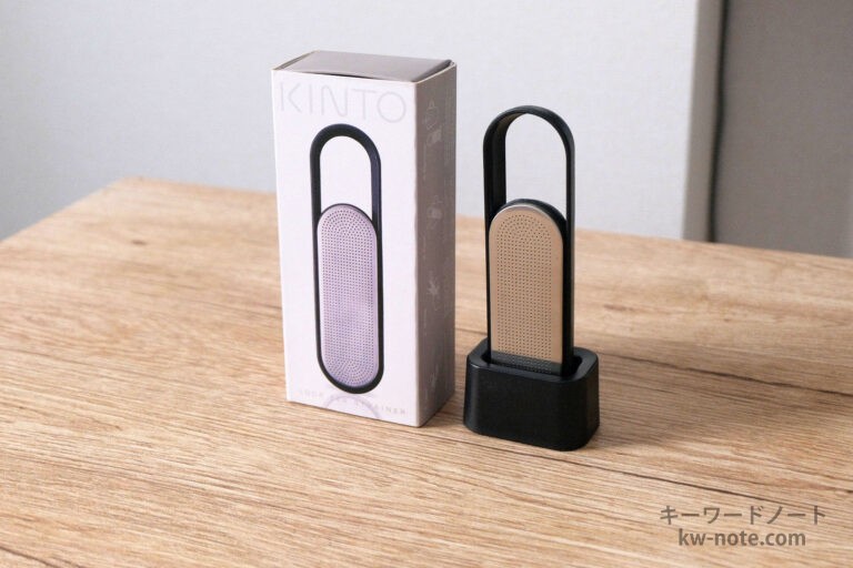 ティーストレーナー