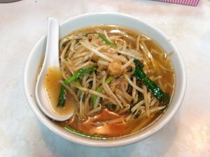 ベトコンラーメン