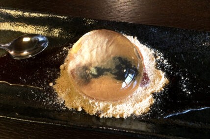 幻水涼餅