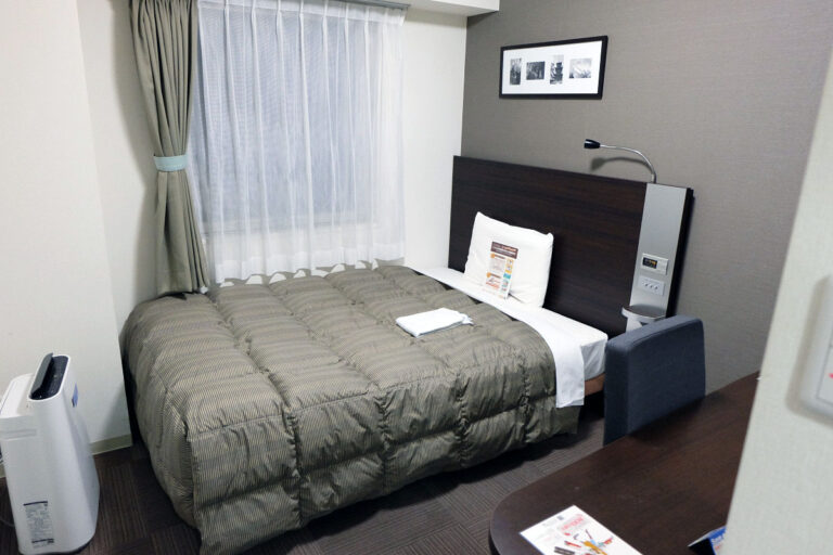 ダブルエコノミー 13.2平米