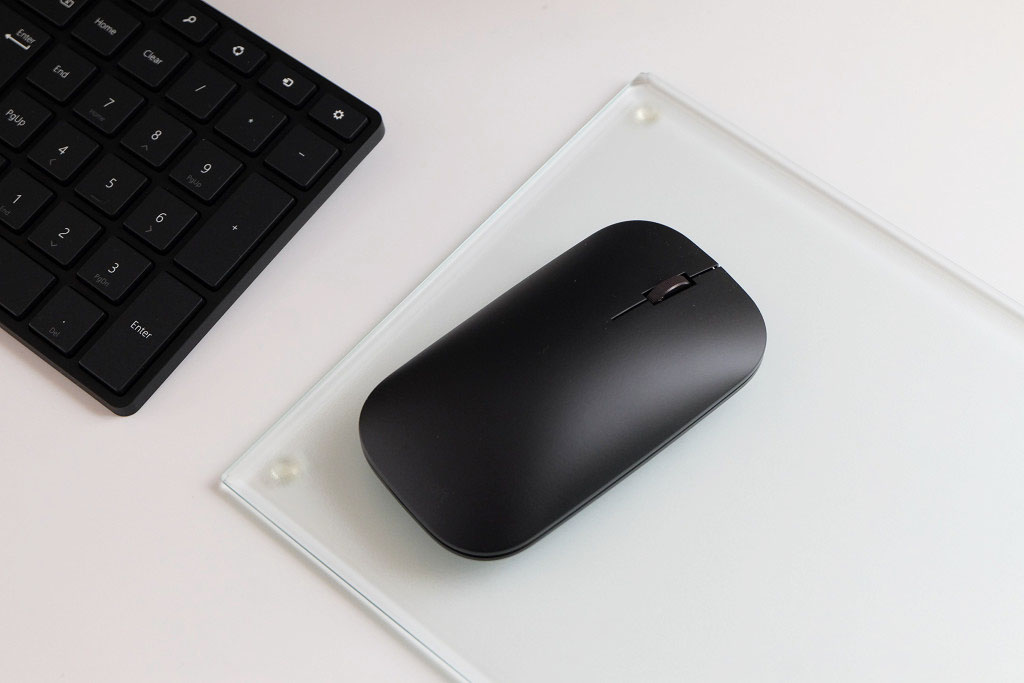 Designer Bluetooth Mouse