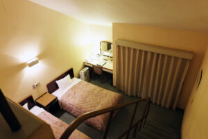 31畳（洋室メゾネット）