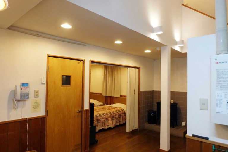 38畳（花コテージ ユリ）