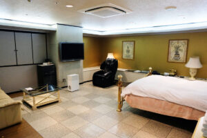 43畳（ダブル）