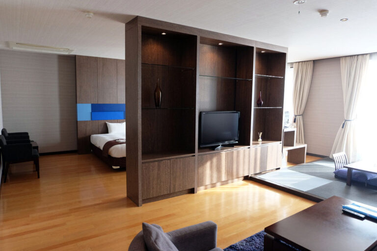 48畳（ジュニアスイート）