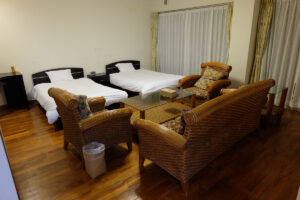 57畳（デラックスツイン ）