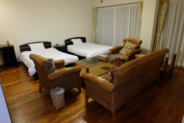 57畳（デラックスツイン ）