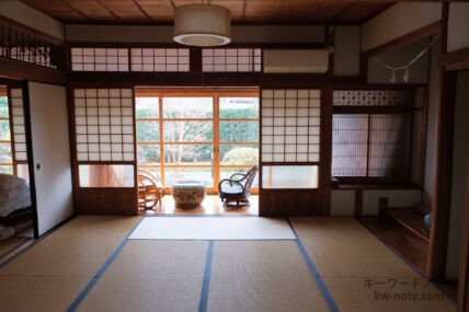 畳(帖)