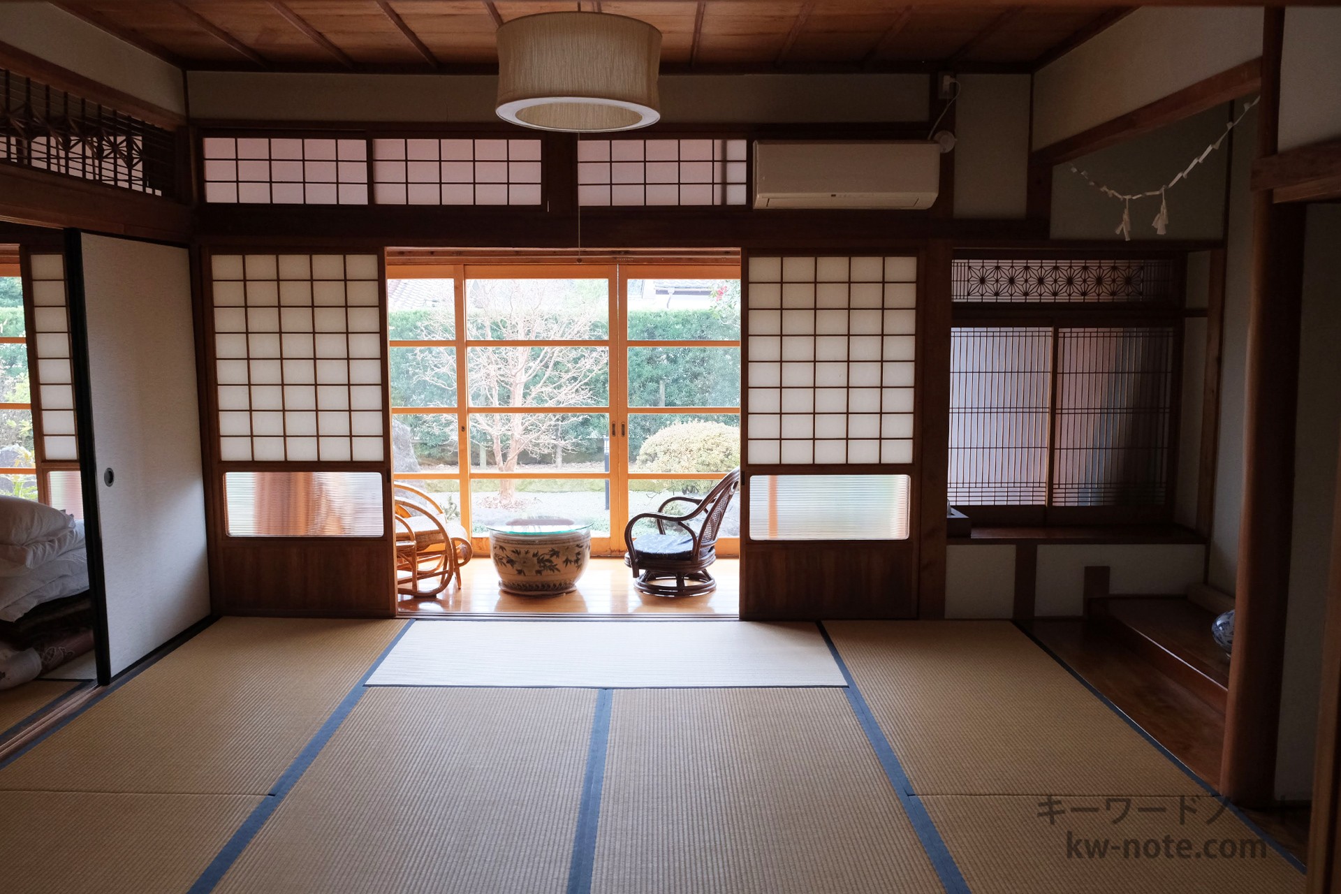 畳(帖)