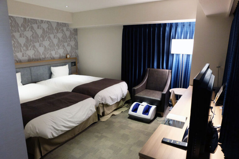 19畳（コーナーツイン）