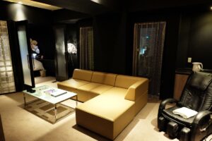 45畳（スイートダブル）