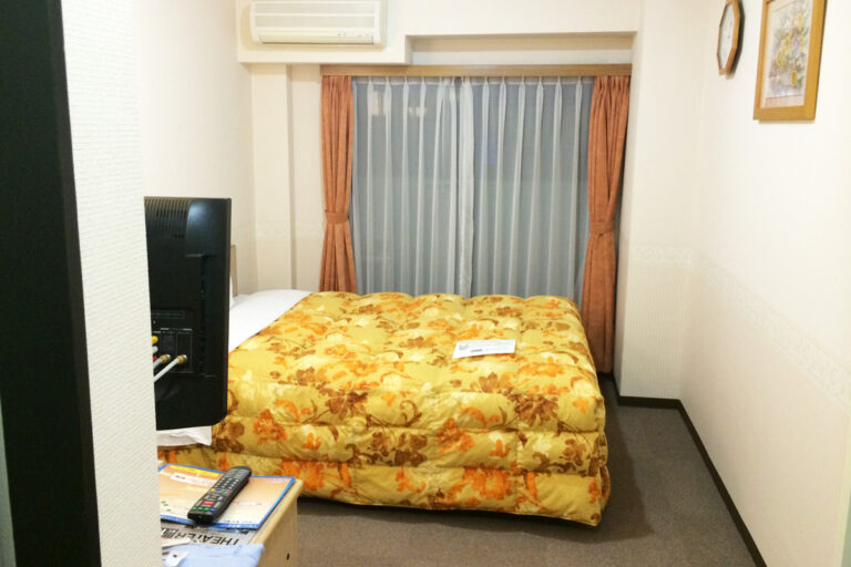 9畳（シングルB）