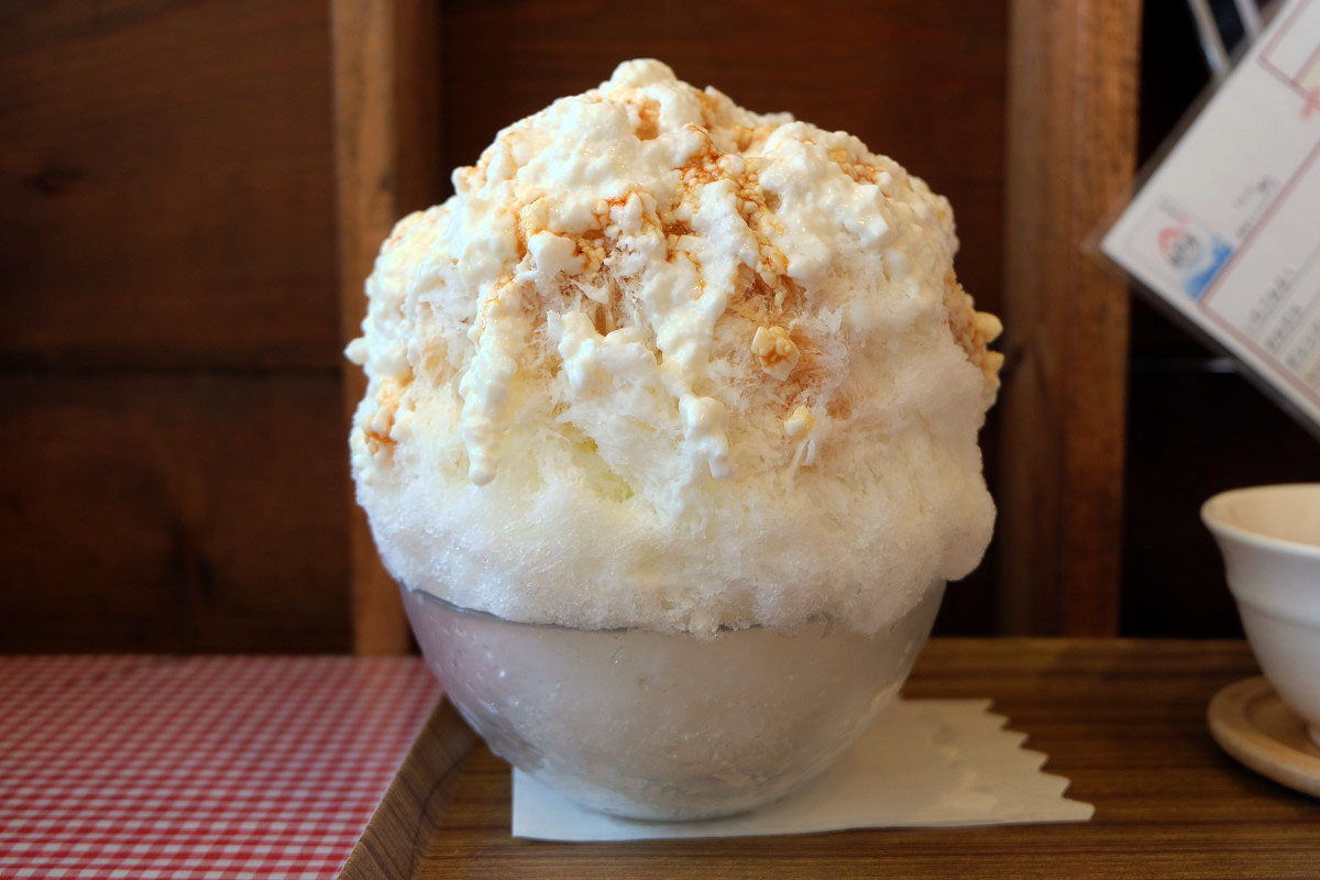 パンナコッタ(風花家)