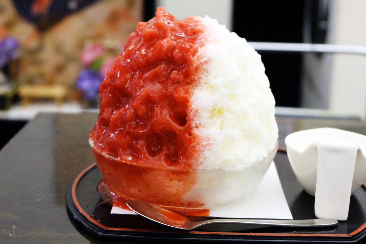 いちごみるく(まとい)