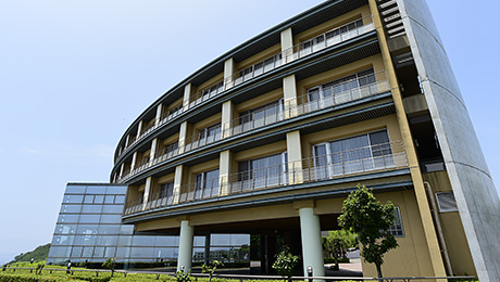 かんぽの宿 赤穂