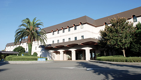 かんぽの宿 伊豆高原