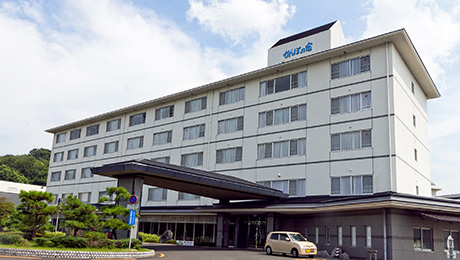 かんぽの宿 観音寺