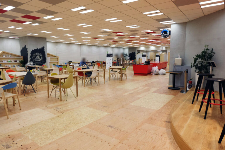 コワーキングスペース