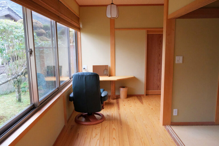 50畳（湯野温泉 芳山園 和楽亭／和(なごみ) ）