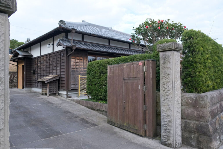 60畳（おびむらさき 一棟貸切）