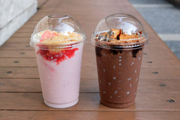 クラッシャーズ