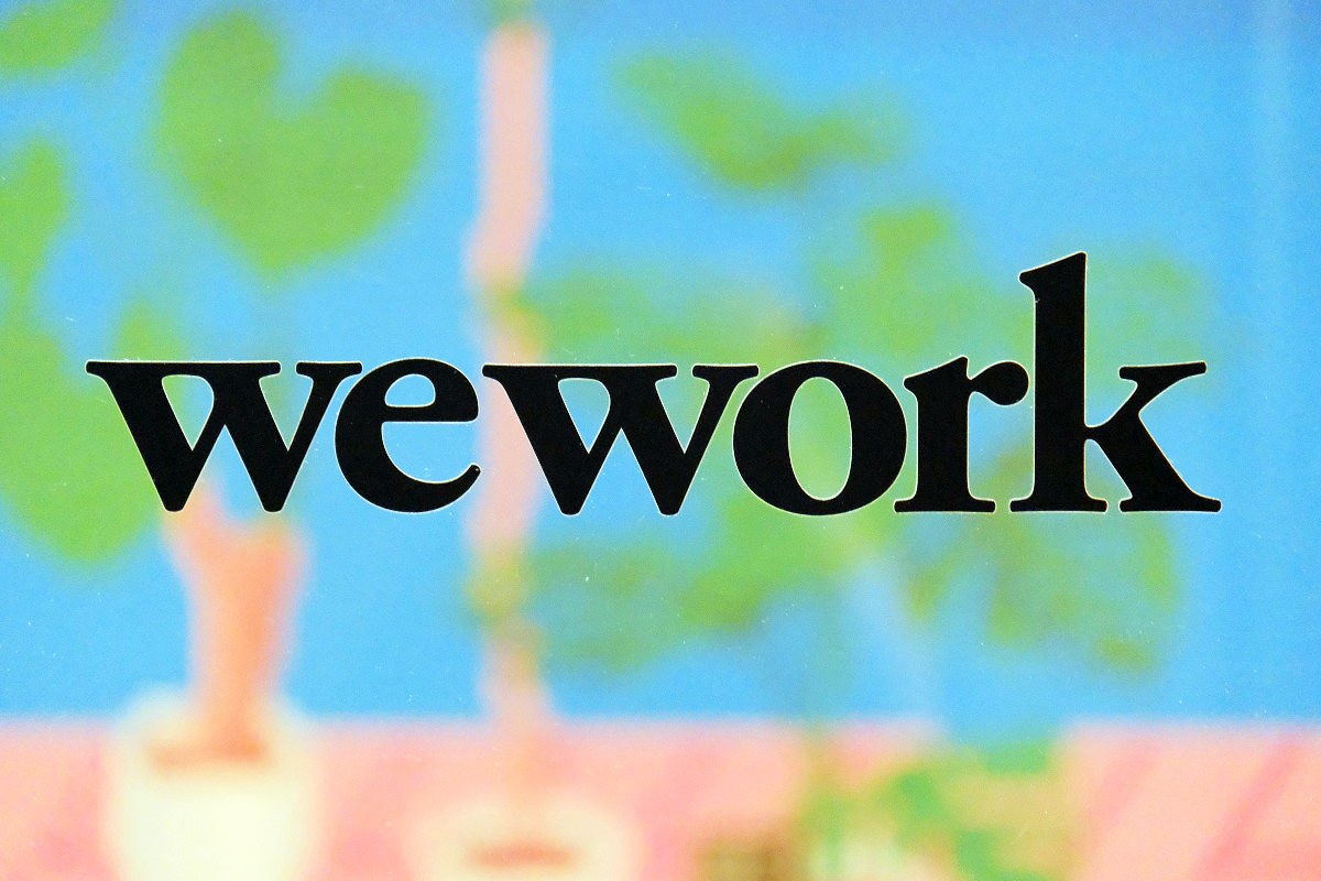 WeWork