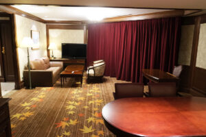 49畳（相鉄グランドフレッサ 広島 スイートルーム）