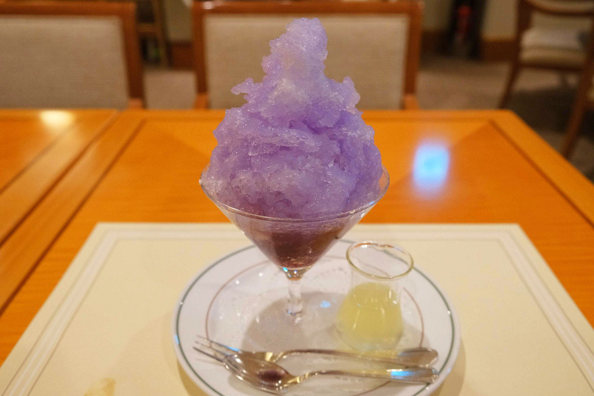 フラッペ