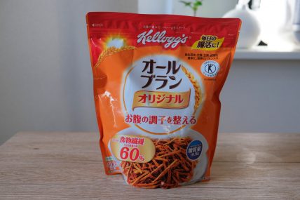 オールブラン ブランリッチ（正面）