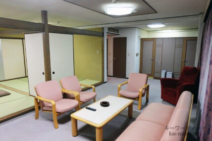 21坪