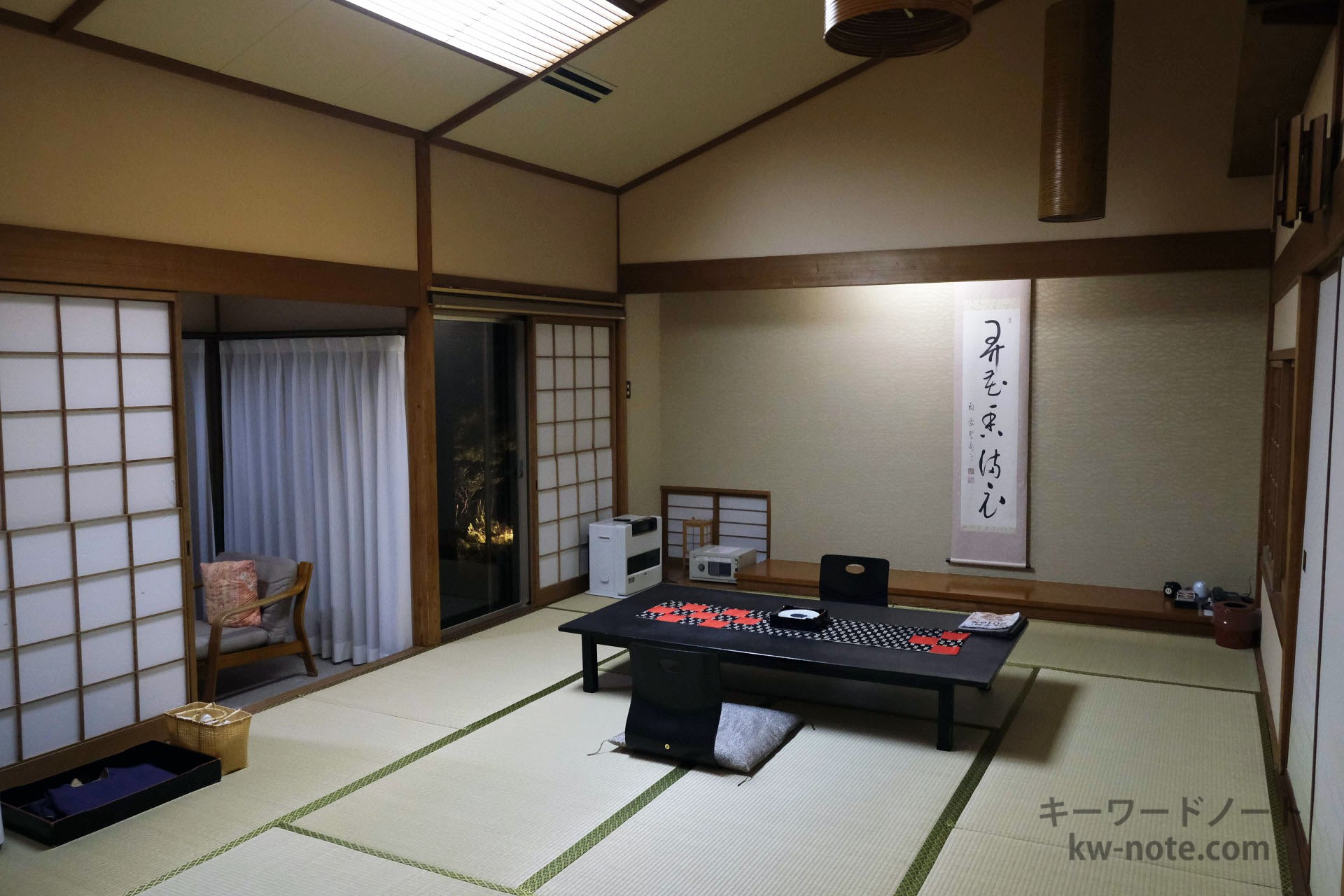 47畳(帖)