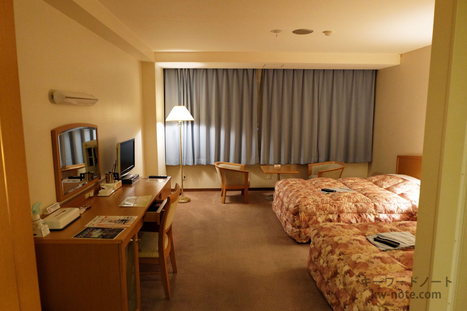 8坪