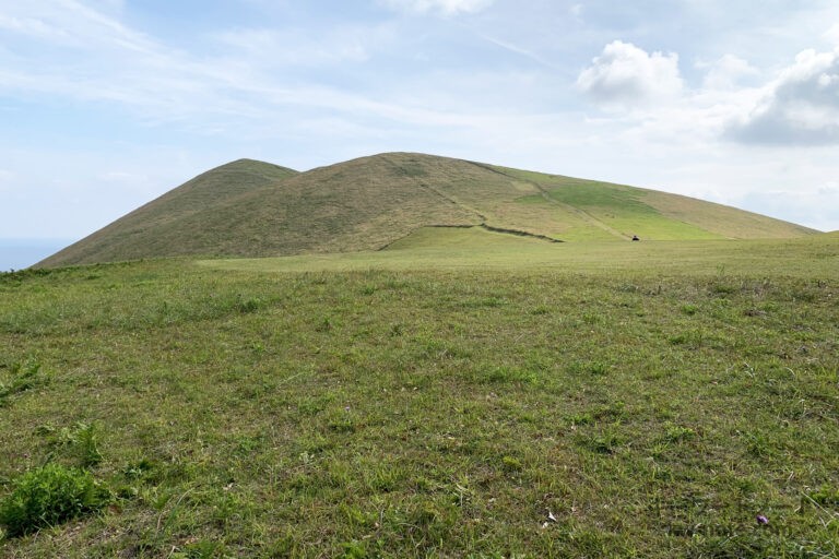 大草原（ネット用語）
