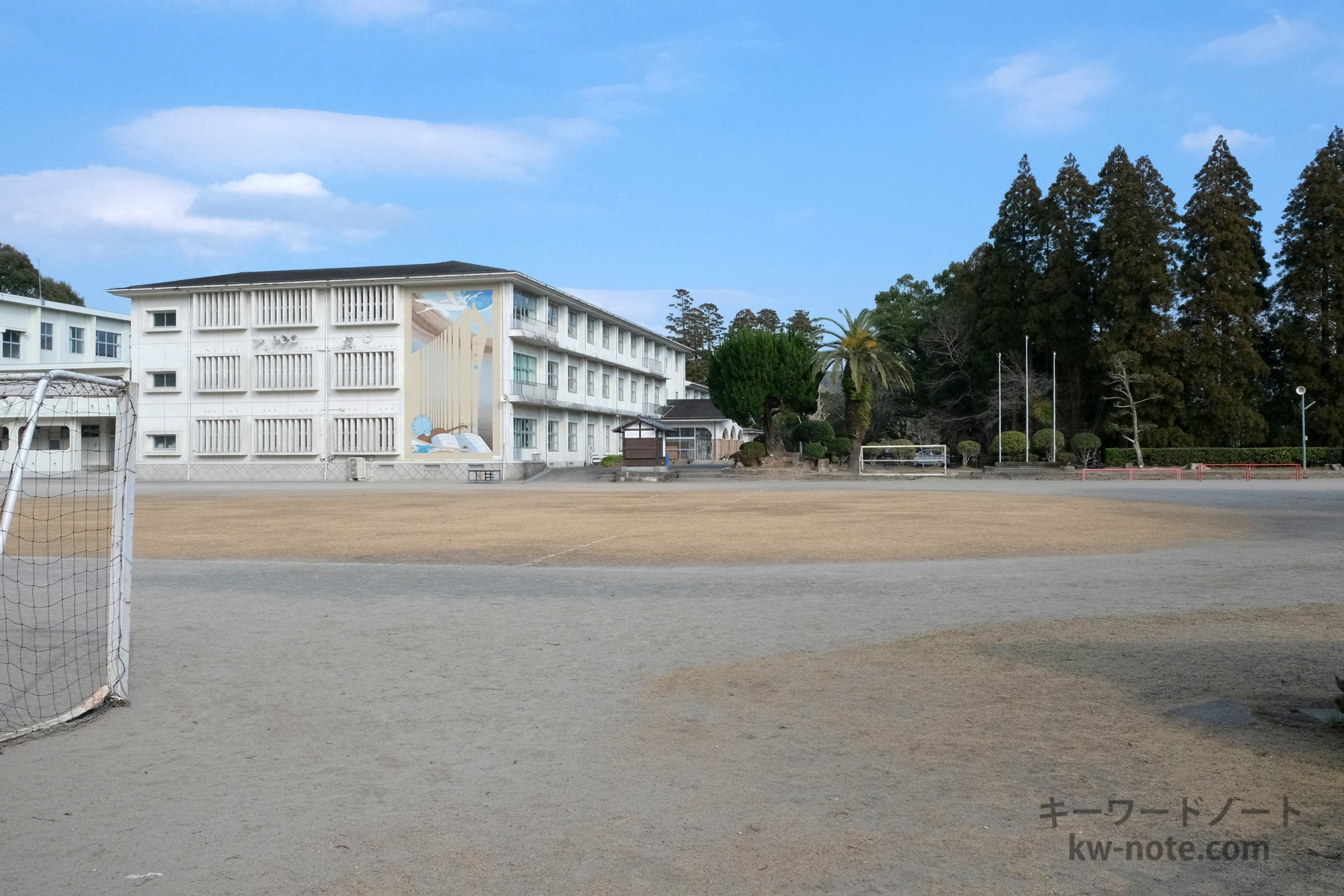 がこおち