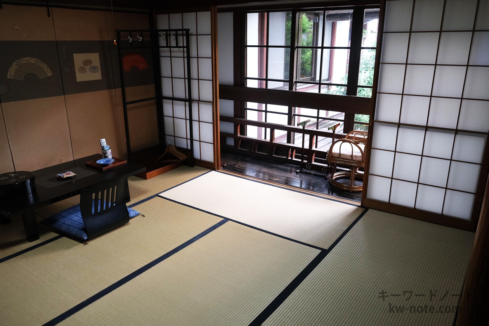 1畳の大きさ目安