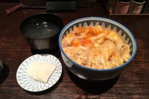 ぎたろう軍鶏 炭火焼鳥 たかはし