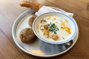 東京豆漿生活(とうきょうとうじゃんせいかつ)