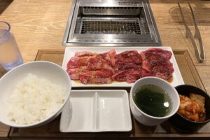 焼肉ライク 五反田西口店