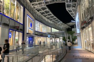 キャナルシティ博多