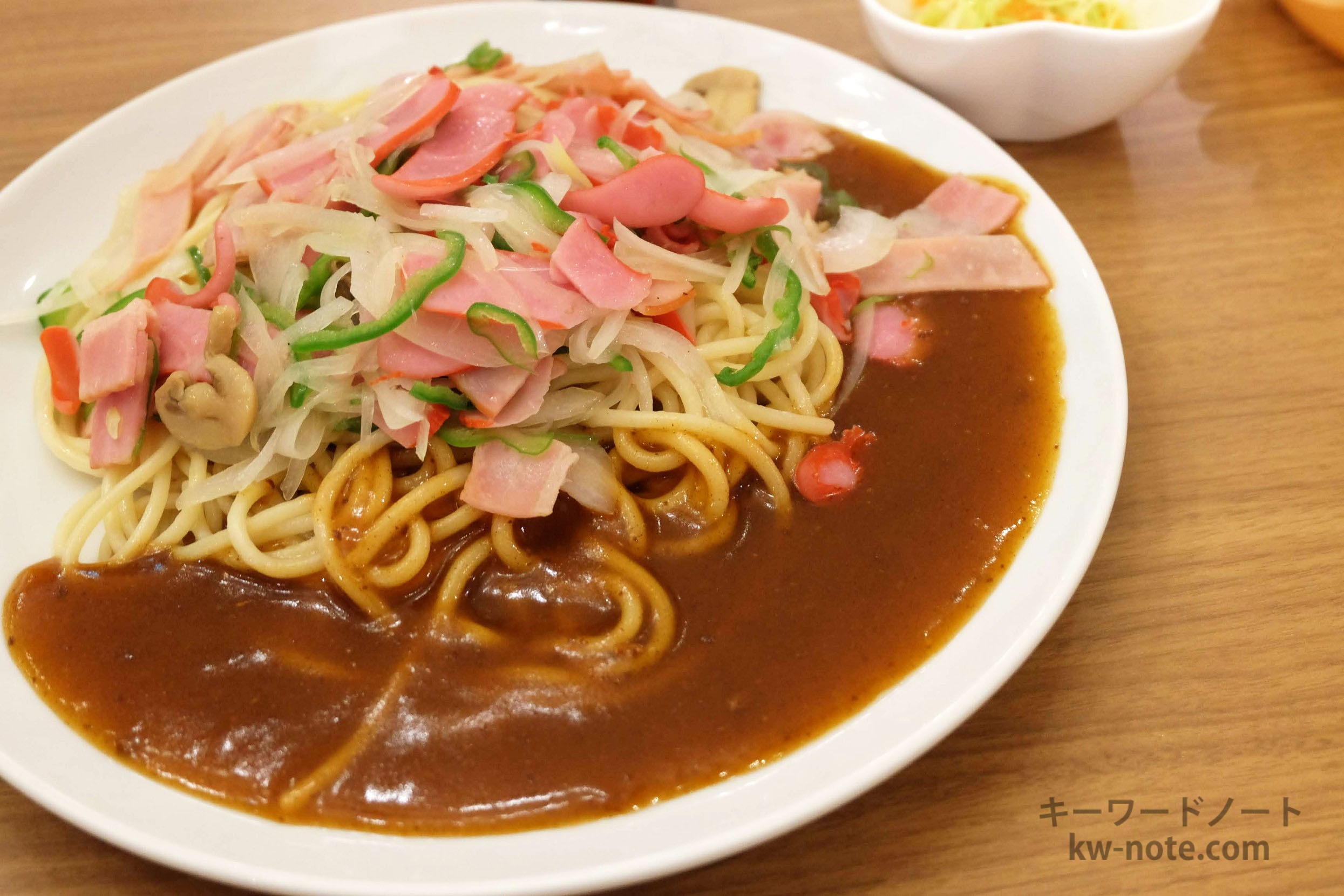 スパゲッティハウス ヨコイKITTE名古屋店