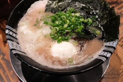 博多一双 博多駅東本店