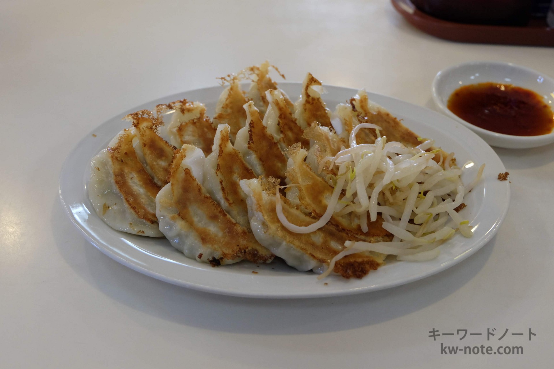 ぎょうざ 中(15個)