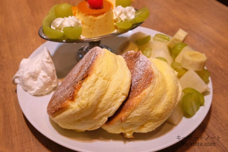 福カフェ（東京）