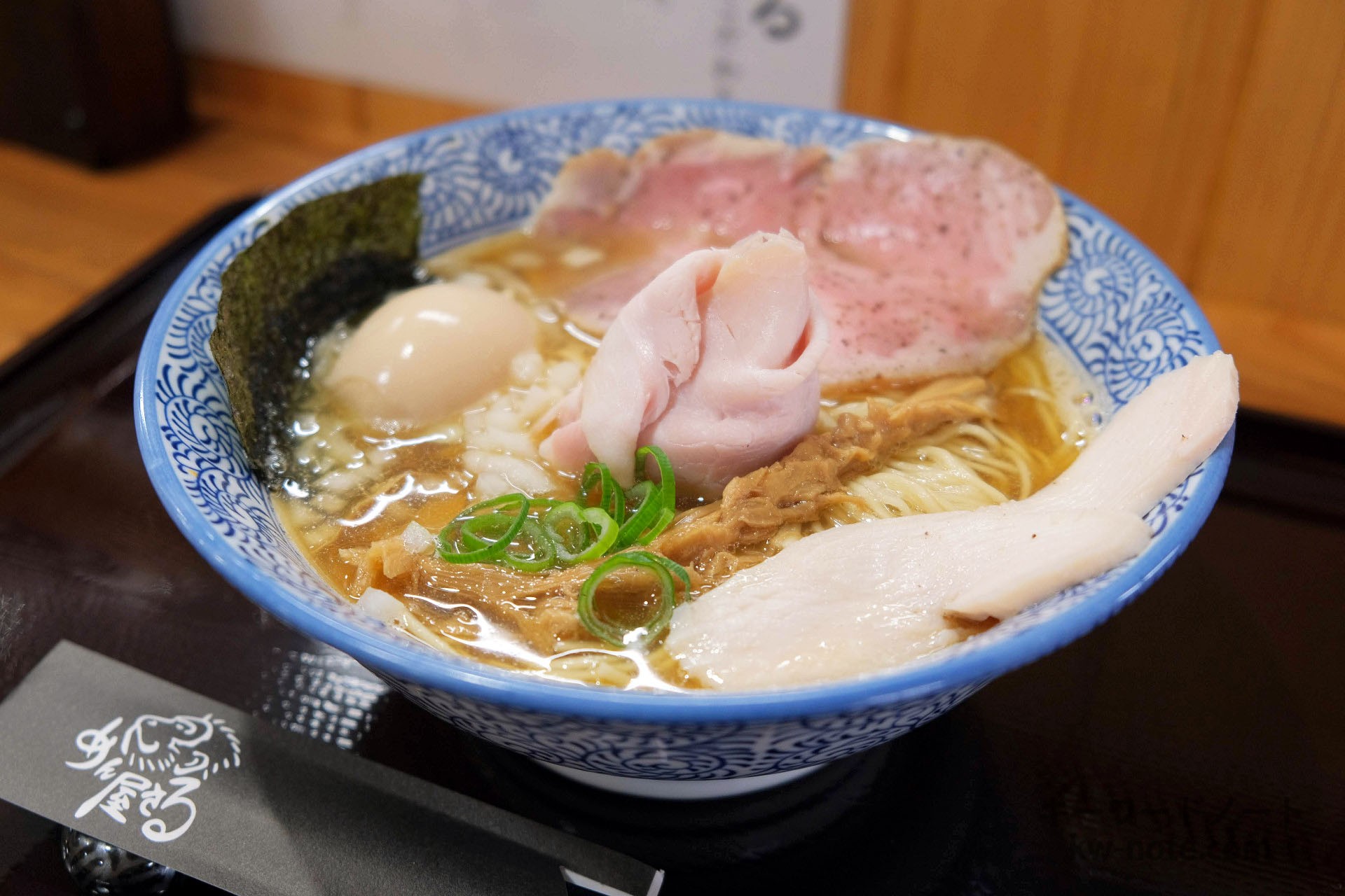 麺屋さる