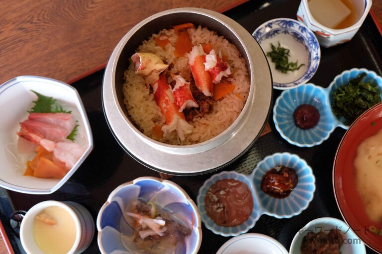 お食事処かにや 戸田本店