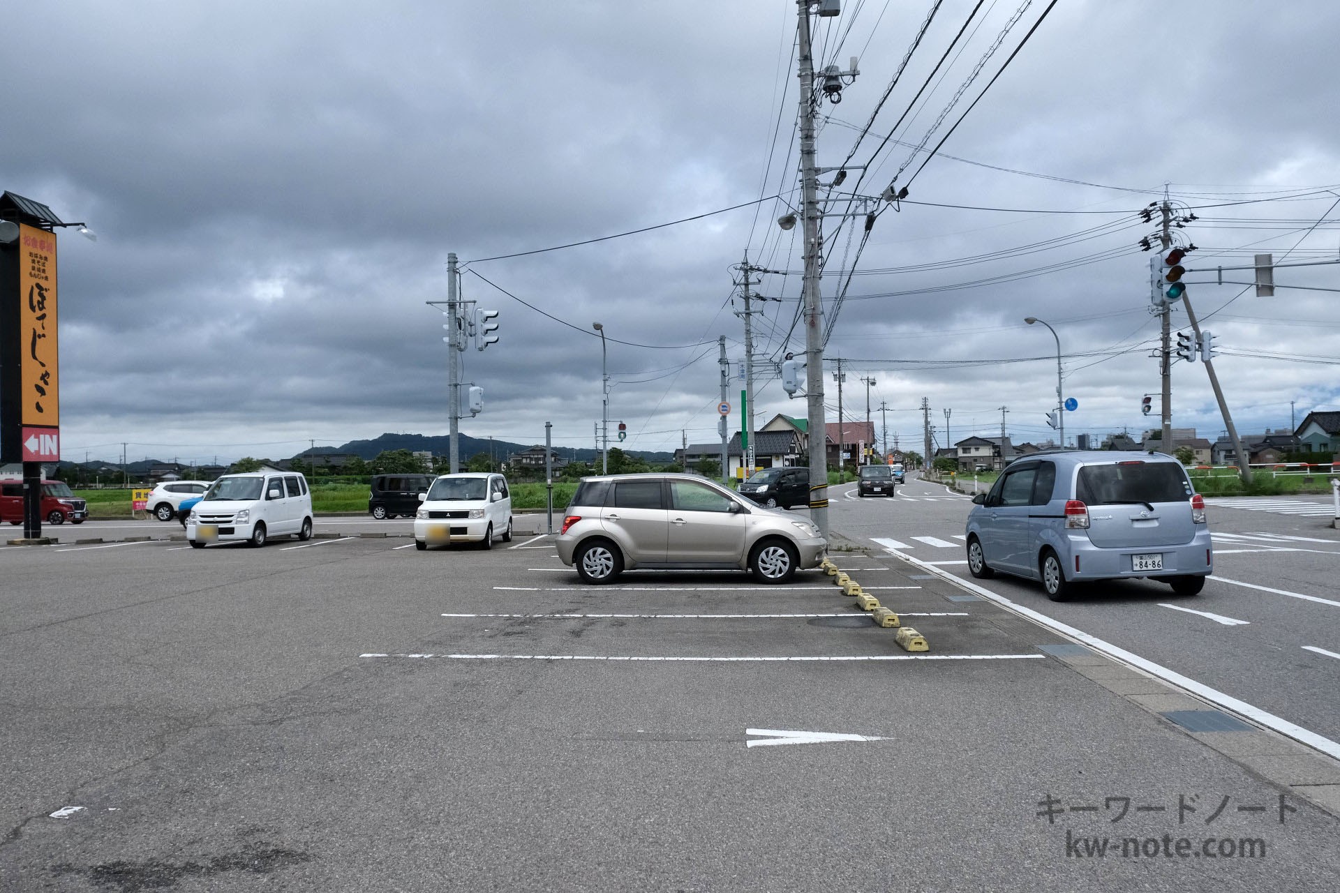 小矢部川スーパー農道・木津羽広線