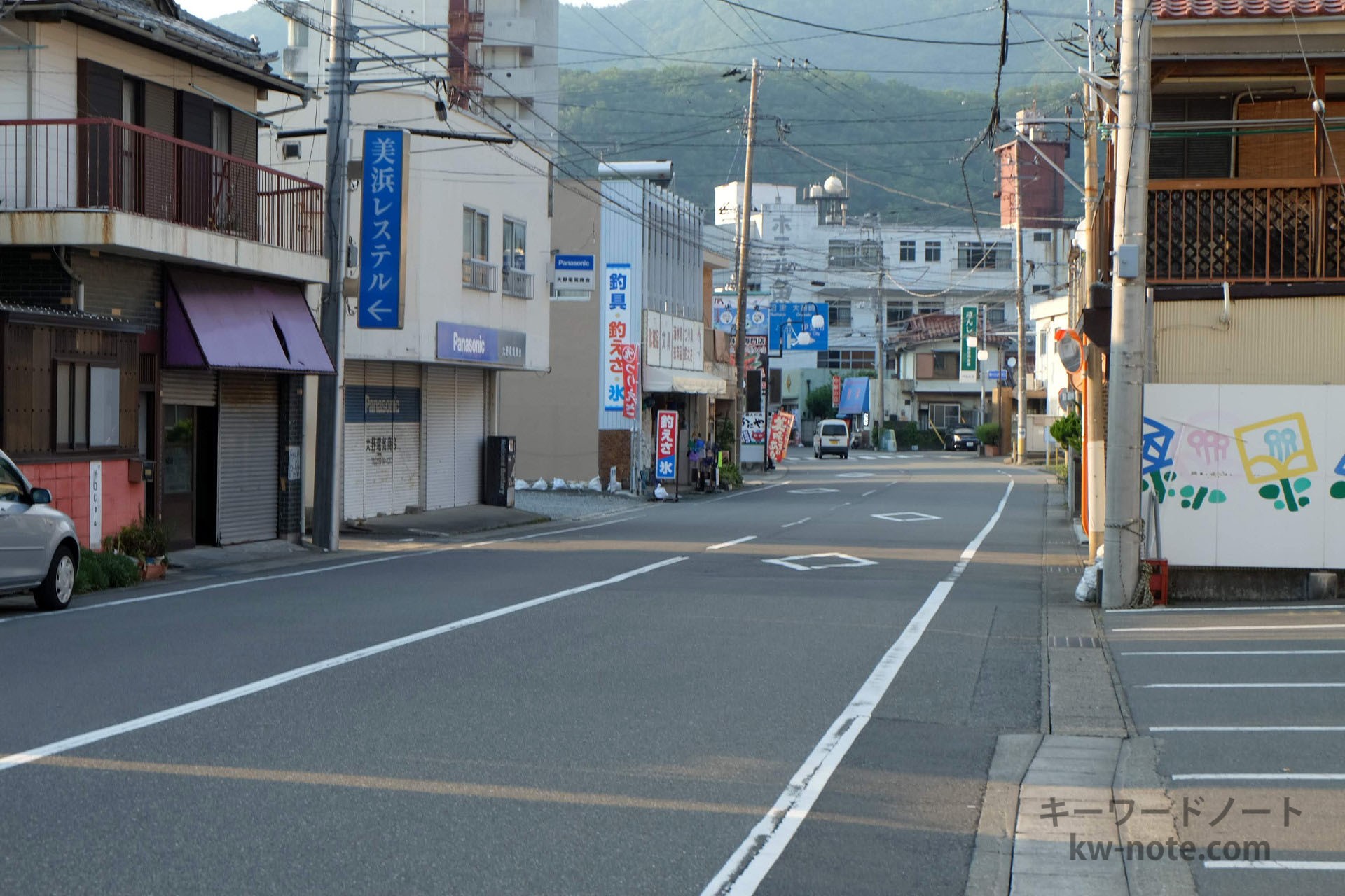 静岡県道17号沼津土肥線
